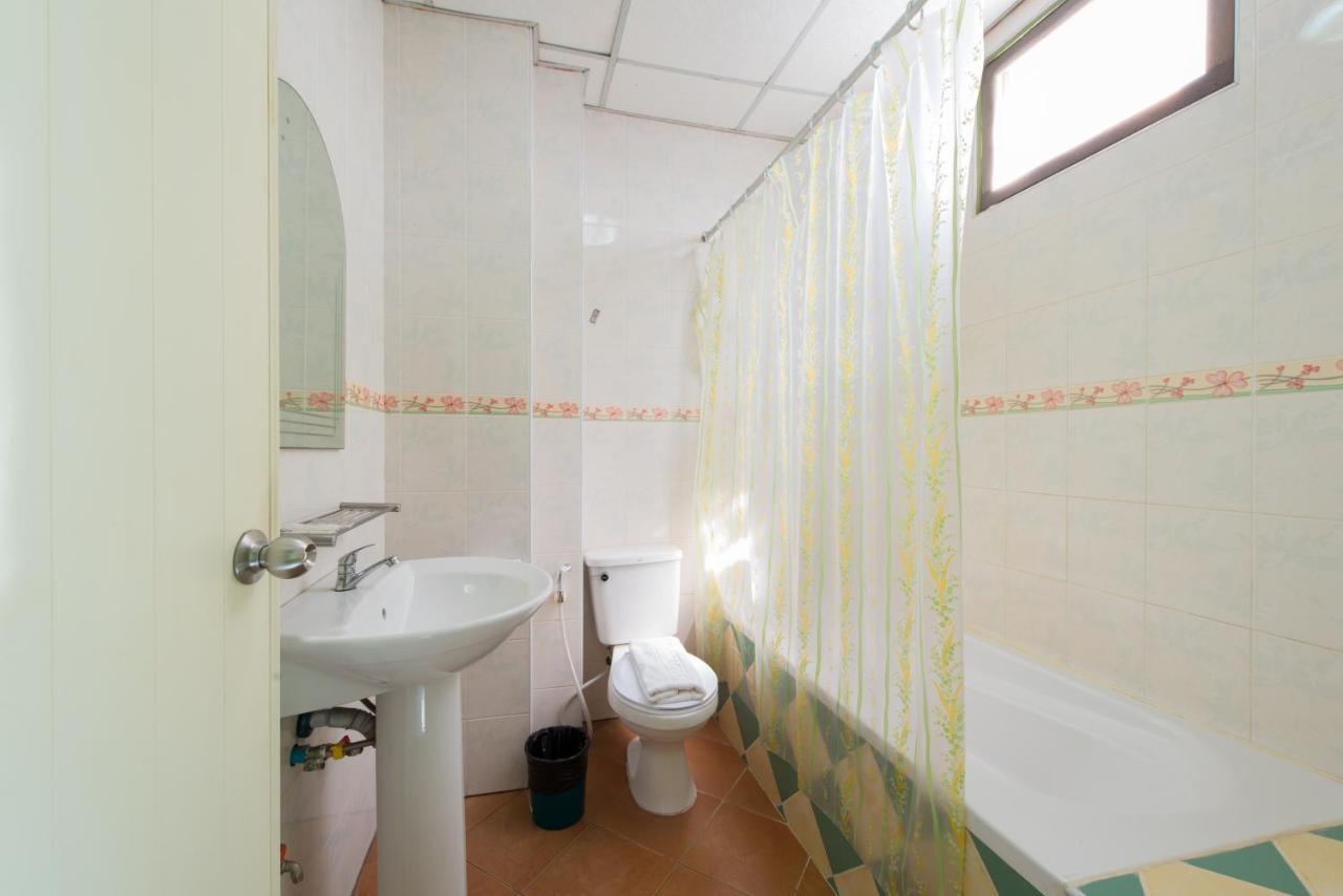 Hotel Magnific Patong Zimmer foto
