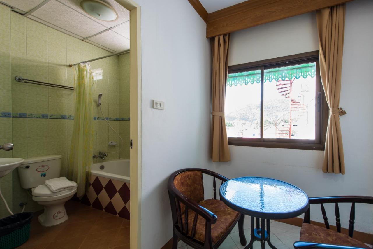 Hotel Magnific Patong Zimmer foto